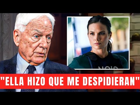 Mark Harmon Finalmente Confiesa Por Qué Tuvo Que Dejar NCIS