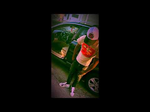 CiscoJugg - Antisocial (prod. by sorryitstiago)