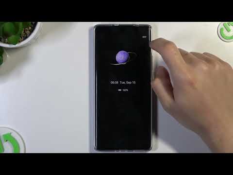 Huawei Nova 10 - Themes Presentation / Change a Colour of Your System by Default Theme!