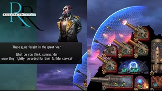 Redcon S2 E20 -War Legends!