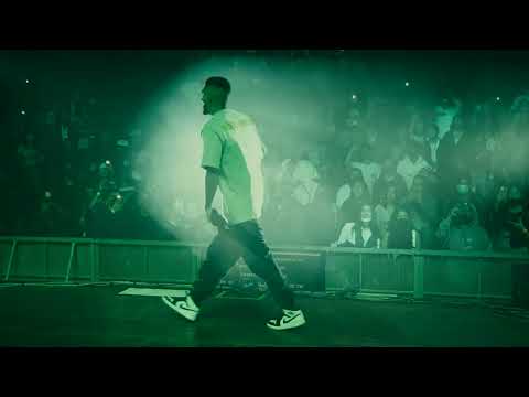 Gonzalo Genek, Heavy Coste, M. Timére - Again (Live in Parque de la Exposición)