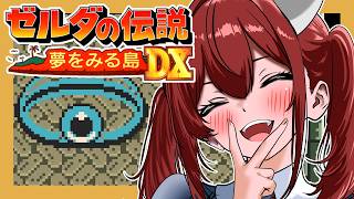 【ゼルダの伝説 夢をみる島DX】夢見る小五じゃいられない　PART3