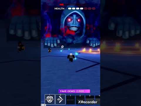 Getting a 0.5% sword in death ball #roblox #deathball #deathballupdate