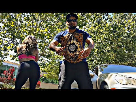 Nico 43rd Music x Shy DaMan x Gripp = Like A OG (OFFICIAL MUSIC VIDEO) : PROD = @Shyam_DaMan