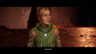 Split Fiction - Part 14