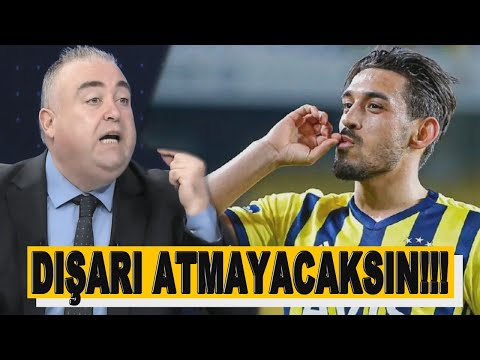 Fenerbahçe'nin Kadro Dışı Kararı Doğru mu? | İrfan Can Kahveci, Cenk Tosun