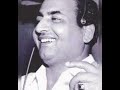 Best Singer Shuru Ka Taj Mohammed Rafi ️ ️ ️