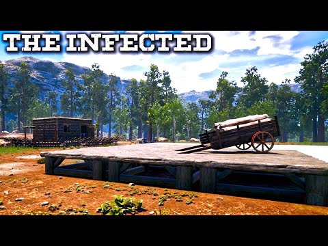 Breaking Ground | The Infected Gameplay | Part 7