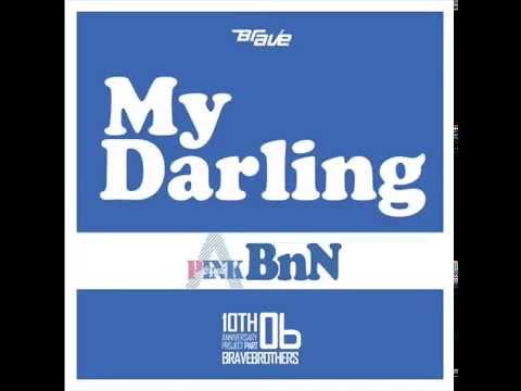 Pink BnN (APINK's Bomi & Namjoo) -- My Darling