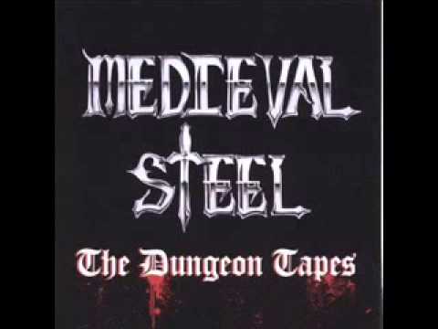 Medieval Steel -  Battle beyond the stars