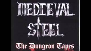 Medieval Steel -  Battle beyond the stars