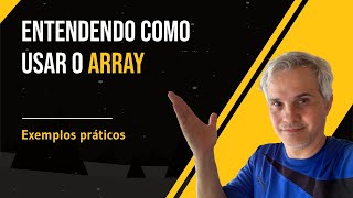 Array em JavaScript: como fazer para acessar, inserir e remover dados