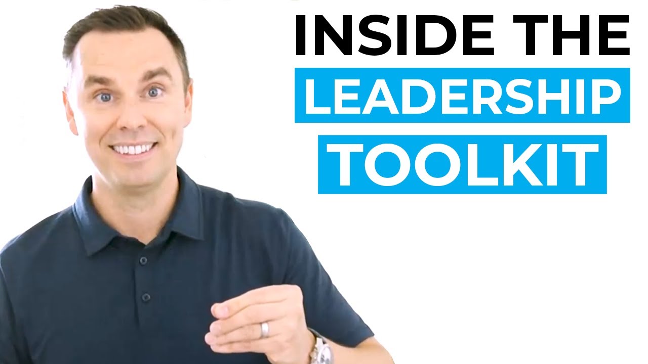 The 2 Best Tools in Your Leadership Toolkit