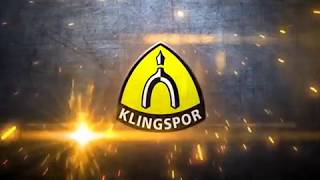 Klingspor Abrasivos | Tecnología Alemana