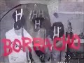 HHH (Harina de Huesos Humanos) Borracho 
