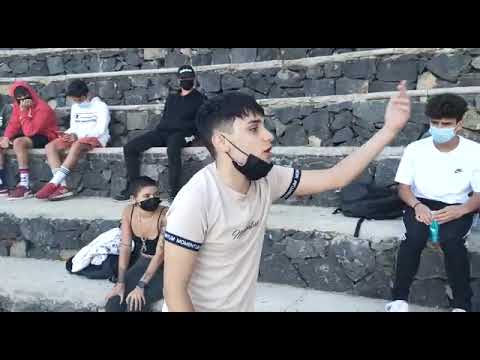 RECDAY vs SEVET (BATALLÓN) | CUARTOS | ATLANTIC BATTLE - FECHA 4