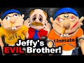 SML Parody Jeffy S EVIL Brother