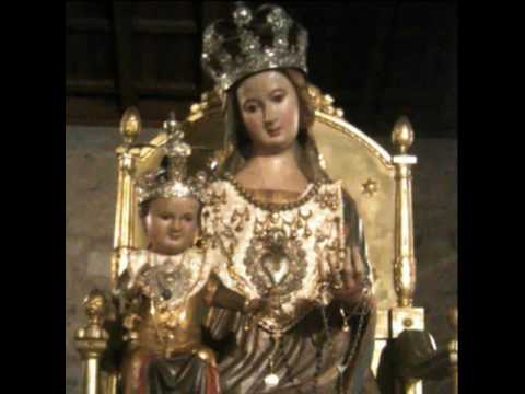 Gospe od staroga grada - Mješoviti crkveni zbor nadžupe uznesenja BDM Pag