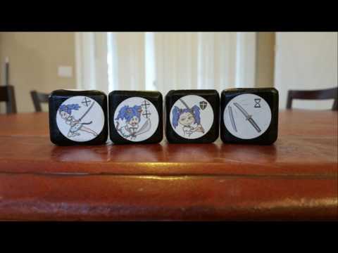 Cat Girl Deathmatch Quick-Play Demo