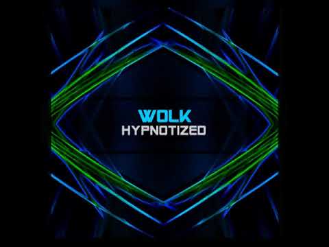 WOLK - Hypnotized (Original Mix) [Speedsound REC.]