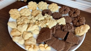 بيتيفور العيد👌✨️أنجح وصفة ومش هتبطلى تعتمدي الطريقة دى🎄#بيتيفور_العيد #بيتيفور #حلويات #حلويات_العيد