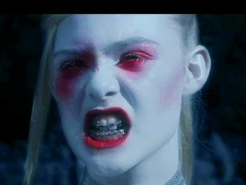 Twixt (2012) Official Trailer