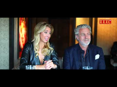 Lyanne Metz - Amsterdam XXXL tv