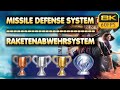 BioShock Infinite Missile Defense System Trophy Achievement Guide