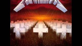 Metallica- Damage Inc. with lyrics