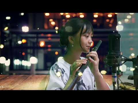 Hmoov zoo tau ntsib koj - suab raj Hmoob :Maiv Lis