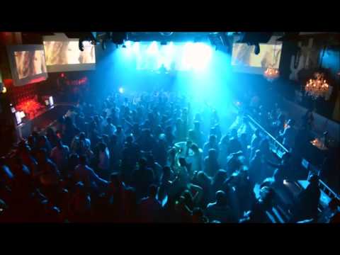 BOMBAY NIGHTS - 8 Year Anniversary - The Mod Club - Toronto