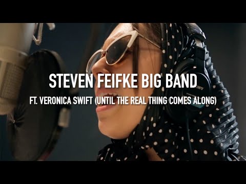 Until The Real Thing Comes Along video