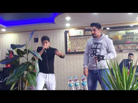 Gökçe Feat Pesimist