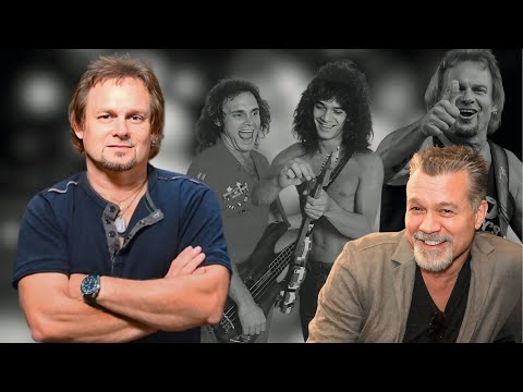 Michael Anthony Reveals Why He Left Van Halen: “Eddie's did Horrible Thing to Me”