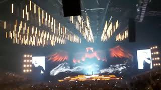 Download lagu Dimitri Vegas & Like Mike Garden Of Madness Live At Sportpaleis Antwerpen 2019 mp3