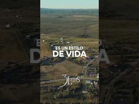 Lote en VENTA en Barrio 3 Lomas - Juana Koslay