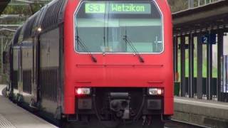 preview picture of video '[HD]Bahnvideo vom Heitersbergtunnel special for Jonern67'