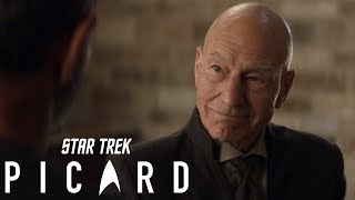 Uzay Yolu: Picard ( Star Trek: Picard )