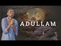 SOUNDS OF ASCENSION || THE JOURNEY || ADULLAM || PIANO INSTRUMENTAL