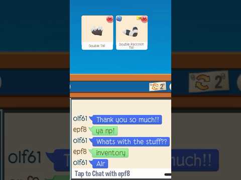 I get ANXIETY of this scam! #ajpw #anxiety #scam #animaljam #becareful