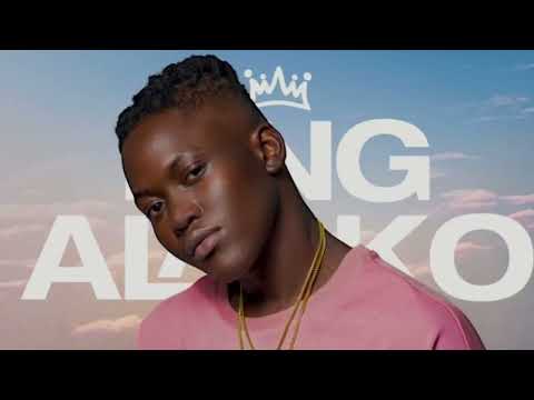 King Alasko Jamaïc 2022