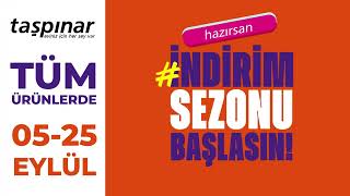 BOMMBAA Fiyatlarla Büyük İndirim Sezonu Açılıyor!