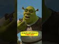 Did You Know That In SHREK 2