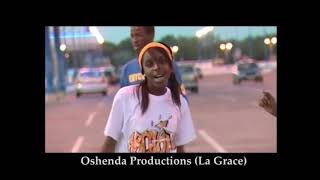 DANS SA GRACE de LES ARCHANGES  Oshenda Productions