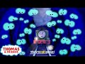 Monsters Everywhere Spooky Song Compilation Trains For Kids Thomas Friends UK