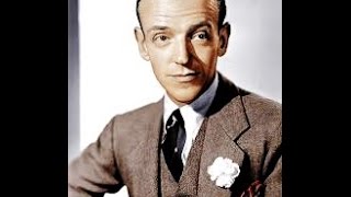 FRED ASTAIRE &quot;STEPPIN&#39; OUT WITH MY BABY&quot; (Irving Berlin) EASTER PARADE (BEST HD QUALITY)