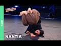 AUDITIE Nantia So You Think You Can Dance