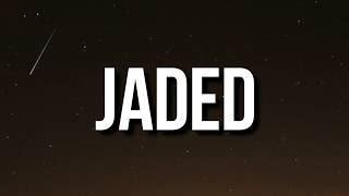 Kaash Paige - Jaded (Lyrics)