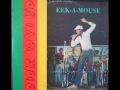 eek a mouse- love me