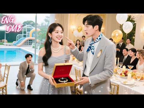 💗After Reborn,She Saw Through True Color Of Scumbag,Married A Billionaire Who Treasures Her! #drama